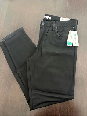 NEW STS Stitch Fix Excl BLK Stretch Skinny Size 33/16 Emma MidRise Ankle Skinny